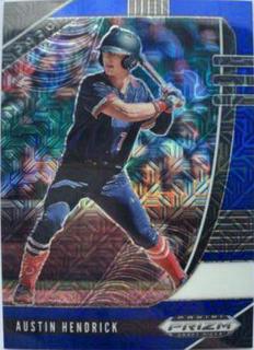 Austin Hendrick