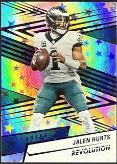 Jalen Hurts