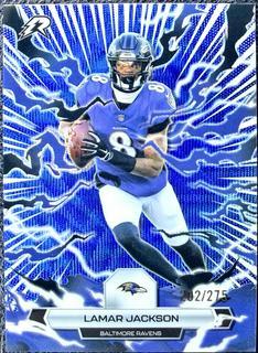 Lamar Jackson