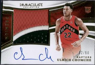 Ulrich Chomche