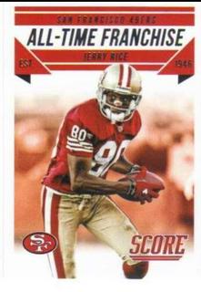 Jerry Rice