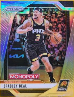 Bradley Beal
