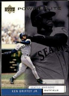 Ken Griffey