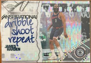 James Harden