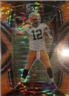 Aaron Rodgers