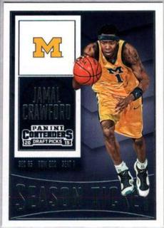 Jamal Crawford