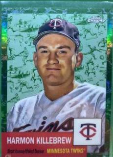 Harmon Killebrew