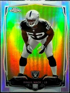 Khalil Mack