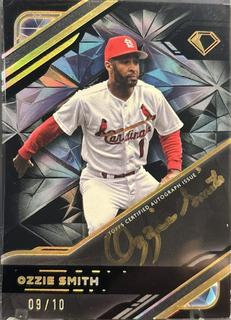 Ozzie Smith