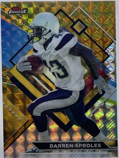 Darren Sproles