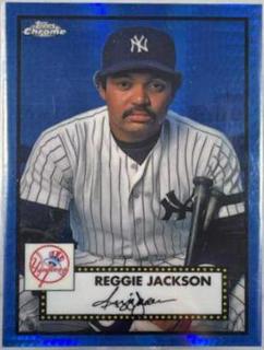 Reggie Jackson