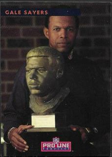 Gale Sayers