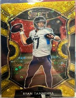 Ryan Tannehill