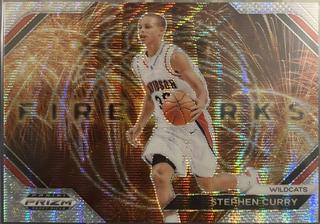 Stephen Curry