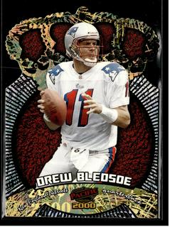 Drew Bledsoe