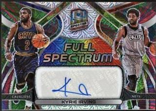 Kyrie Irving