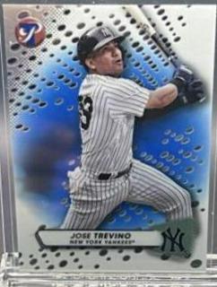Jose Trevino
