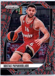 Kostas Papanikolaou