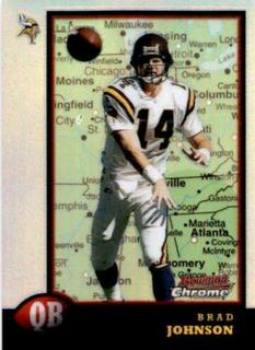 Brad Johnson