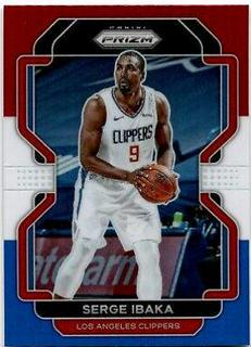 Serge Ibaka