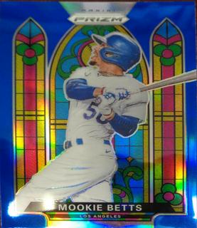 Mookie Betts
