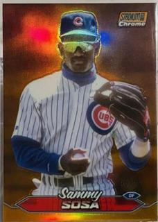 Sammy Sosa