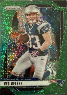 Wes Welker