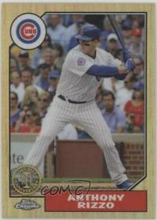 Anthony Rizzo