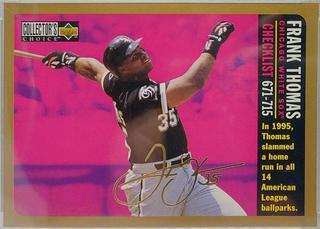 Frank Thomas