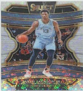 Jaren Jackson Jr.