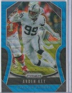 Arden Key