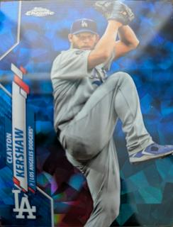 Clayton Kershaw