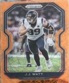 J.J. Watt