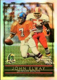 John Elway