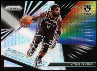 Kyrie Irving
