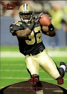 Mark Ingram
