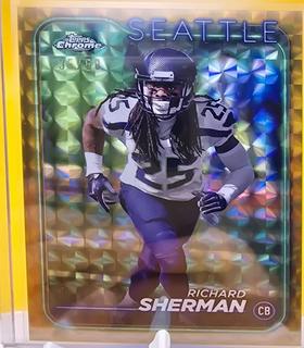 Richard Sherman