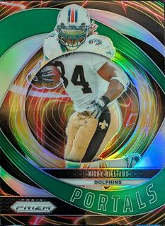 Ricky Williams