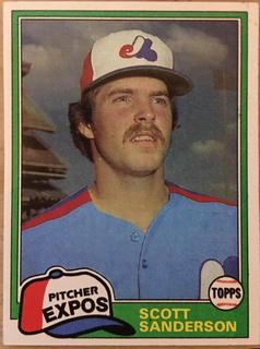 Scott Sanderson