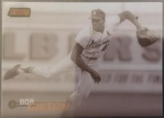 Bob Gibson