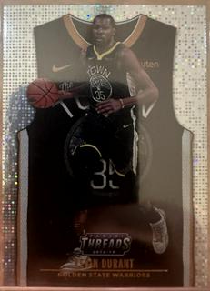 Kevin Durant