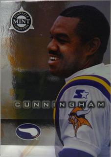 Randall Cunningham