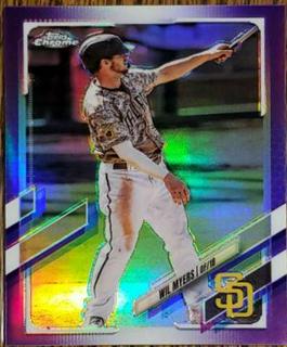 Wil Myers