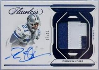Deion Sanders