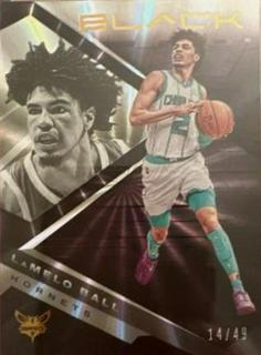 LaMelo Ball