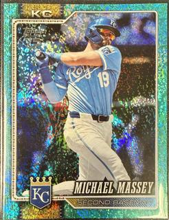 Michael Massey