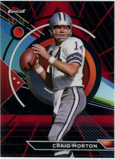 Craig Morton
