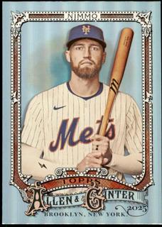 Brandon Nimmo