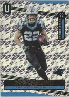 Christian McCaffrey