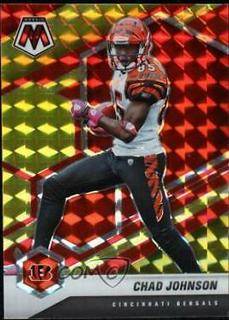 Chad Johnson
